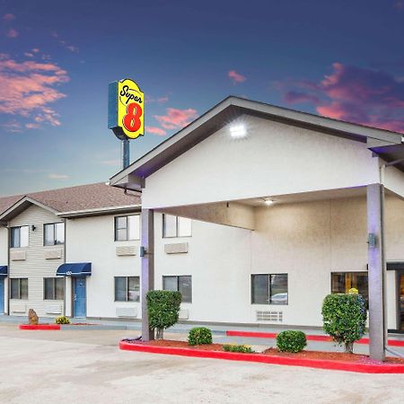 Super 8 By Wyndham Van Buren/Ft. Smith Area Kültér fotó