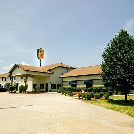 Super 8 By Wyndham Van Buren/Ft. Smith Area Kültér fotó