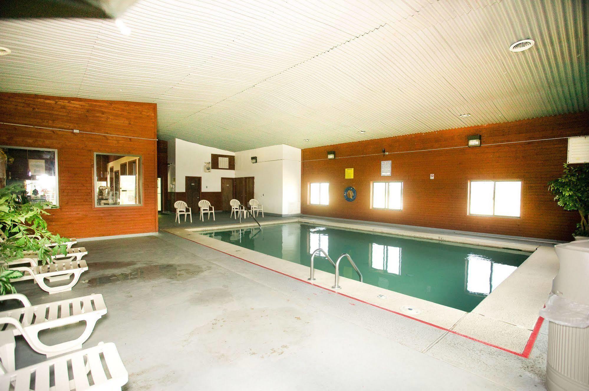 Super 8 By Wyndham Van Buren/Ft. Smith Area Kültér fotó